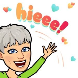 Meet your Posher, Lisa